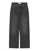 Cai - Rigid Denim Stretch Day Birger Et Mikkelsen Black