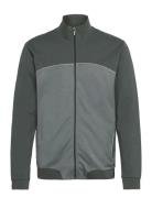 Tracksuit Jacket BOSS Green