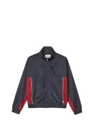 Pique Sport Kelsey Sweatshirt Mads Nørgaard Navy