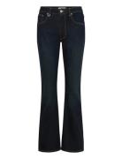 Kara Boot Prudencerinse Denim NEUW Blue