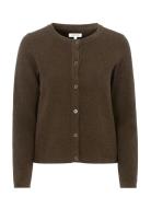 Arly Cardigan Newhouse Khaki