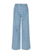 Russel Pant Nué Notes Blue