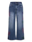 Botani Desigual Grey