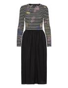 Raya Hibrida Desigual Black