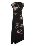 Katrina Desigual Black