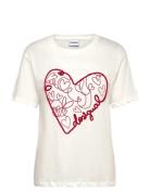 Roma Desigual White