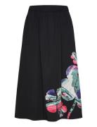 Ella Lacroix Desigual Black