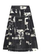 Newspp Desigual Black