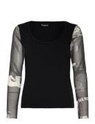 Lisboa Desigual Black