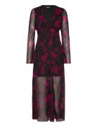 Ratan Desigual Black