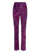 Alina Desigual Purple