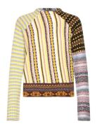 Alaska Desigual Patterned