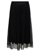 Carlavina Skirt Jrs Noos ONLY Carmakoma Black