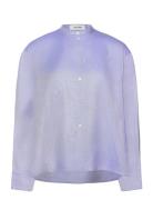 Florian Shirt Nué Notes Blue