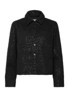 Fqshow-Jacket FREE/QUENT Black