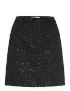 Fqshow-Skirt FREE/QUENT Black