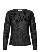 Fqbiska-Blouse FREE/QUENT Black