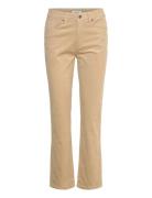 Cwjanice Claire Woman Beige