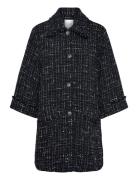 Cweduarda Claire Woman Navy