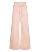 Elijah - Dusty Rose Denim Day Birger Et Mikkelsen Pink