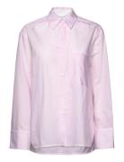 Mac - Classic Stripe Rd Day Birger Et Mikkelsen Pink