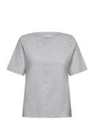 Thea Tee Residus Grey
