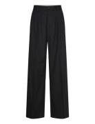 Fire Trousers Soft Hope Black