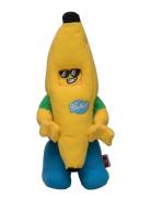 Lego Banan, Lille Euromic Patterned