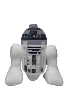 Lego R2-D2 Plysdyr Euromic White