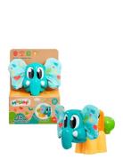 Modimi Elephant Toyrock Patterned