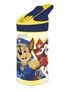 Paw Patrol Premium Tritan Drikkedunk Euromic Patterned