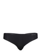 Thong Calvin Klein Black