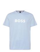 T-Shirt Rn BOSS Blue