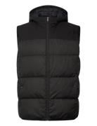 Ow_Block-X Vest Hd BOSS Black