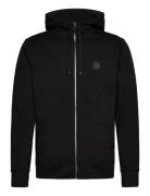 Saggy Future BOSS Black