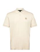 Polo Future BOSS Cream