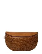 Mika Bumbag RE:DESIGNED EST 2003 Brown