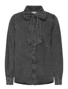 Fqlisea-Shirt FREE/QUENT Grey