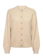 Fqlouisa-Cardigan FREE/QUENT Cream