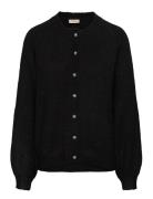 Fqlouisa-Cardigan FREE/QUENT Black