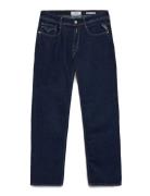 Rocco Trousers Comfort 573 Eco Plus Replay Navy