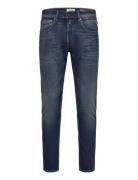 Willbi Trousers Regular_Slim Original Replay Blue