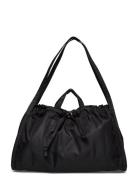 Sage Medium Matte Twill HVISK Black