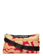 Neat Crossbody Unikko S Marimekko Red