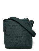 Joy Crossbody M Logo Marimekko Green