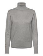 Fqkatie-Pullover FREE/QUENT Grey