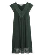 Nightdress Emelie Damella Of Sweden Green