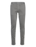 Benni Trousers Regular Hyperchino Color Xlite Replay Grey