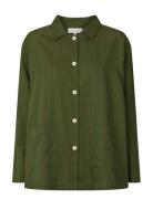 Malou Shirt STUDIO FEDER Khaki