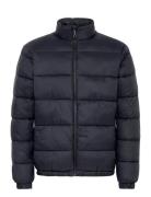 Bheiden Jkt. With Stand Blend Black